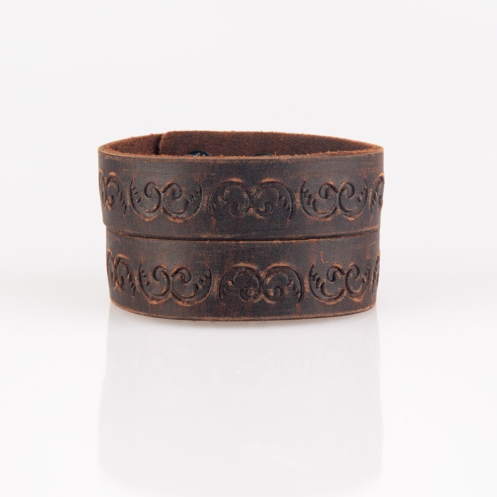 Ride And Wrangle Bracelet